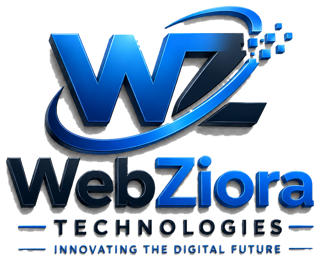 WebZiora Technologies