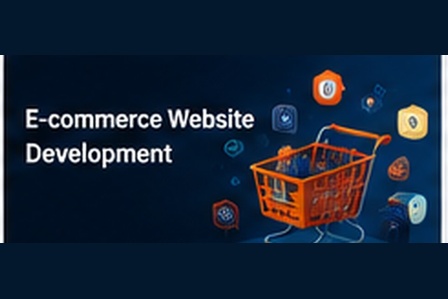 E-commerce websites designed for practical online selling