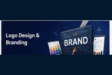 A visual identity that stays consistent as your business grows
