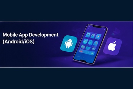 Mobile applications built for real user journeys