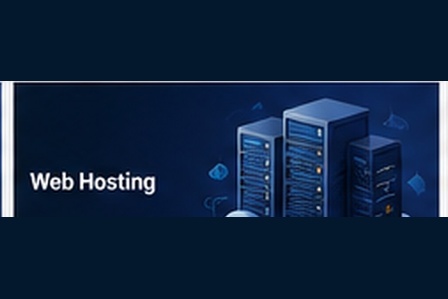 Hosting selected around the needs of your website
